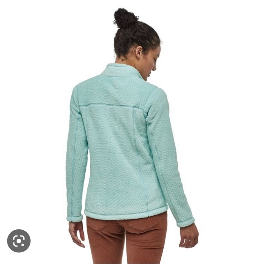 Patagonia re tool snap-t fleece pullover - Picture 5 of 6